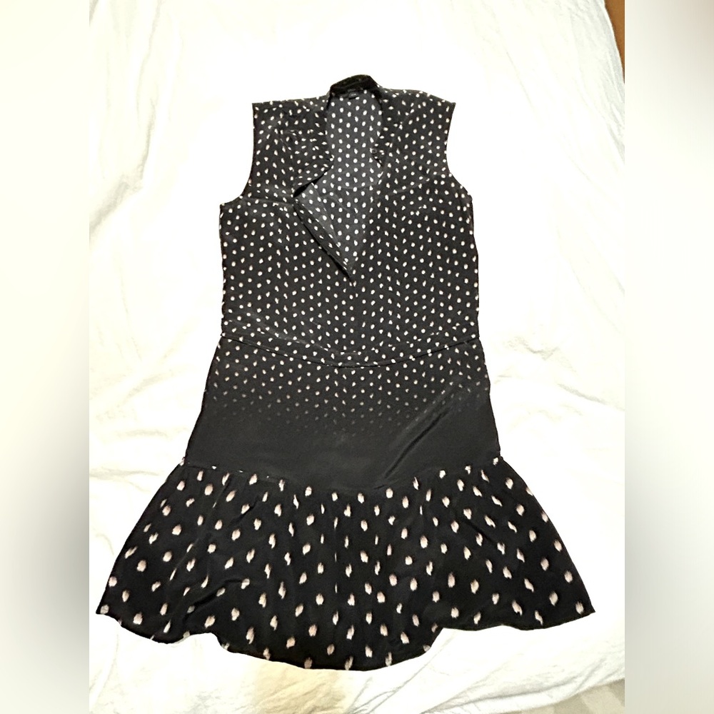 All saints dress.